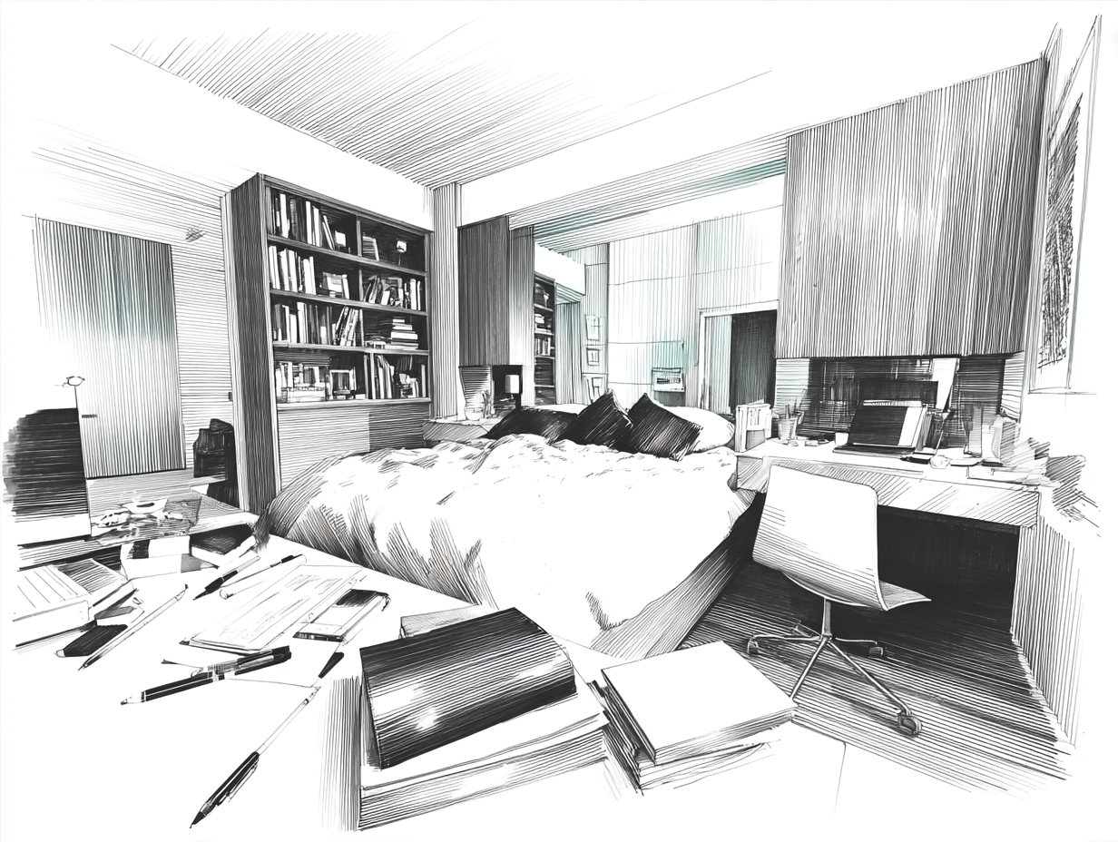 Zatoka Mieszkania - dlaczego my